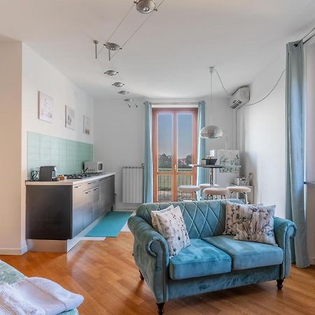 Casatella - Monolocale Con Balcone Vidigulfo Zewnętrze zdjęcie