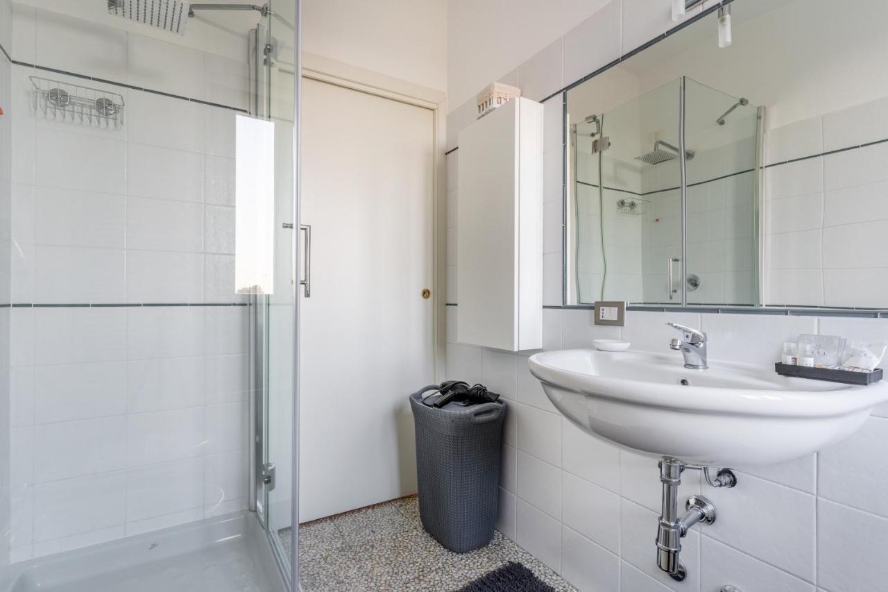Casatella - Monolocale Con Balcone Vidigulfo Zewnętrze zdjęcie
